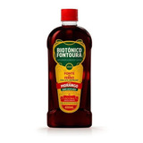 Biotonico Fontoura Morango Com