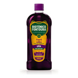 Biotonico Fontoura Uva 400ml