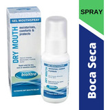Bioxtra   Dry Mouth   Spray 50ml   Alívio Boca Seca