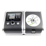 Bipap Com Umidificador Resmart