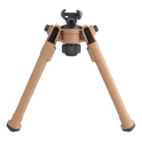 Bipe BiPod Tatico Militar