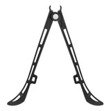 Bipé Cano P  Carabina De Pressão   Cbc Jade