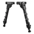 Bipé M lok V9 Bipartido Retrátil Metal Handguard Airsoft