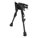 Bipe Retratil Bi ar Tag Tactical Airguns Aluminio Ajustavel