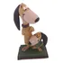 Bipo Pai Bob Filho Hanna Barbera Em Resina   16 Cm