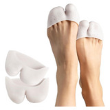 Biqueira Antepe D Silicone