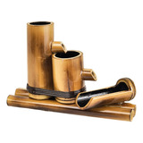 Biqueira De Bambu 3