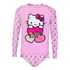 Biquini Blusa Infantil Menina Proteção Uv 50 Personagens