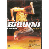 Biquini Cavadao