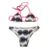Biquíni Cortininha Roxy Tamanho P Oferta Imperdível