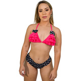 Biquini De Babadinho Com