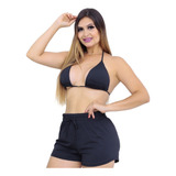 Biquini Feminino Asa Delta