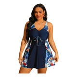 Biquini Feminino Plus Size