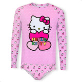 Biquini Infantil Bebe Com