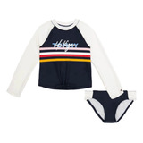 Biquini Infantil Conjunto Piscina