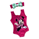 Biquini Infantil Maio Menina