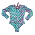 Biquini Infantil Menina Criança Piscina Praia Proteção Uv