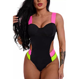 Biquini Maio Moda Praia