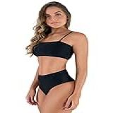 Biquini Mvb Modas Top