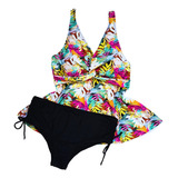 Biquini Plus Size 2
