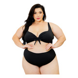 Biquini Plus Size Com