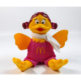 Birdie Boneca Promocional Brinquedo