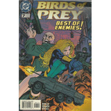 Birds Of Prey 07