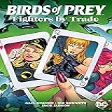 Birds Of Prey 