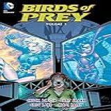 Birds Of Prey 