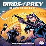Birds Of Prey 