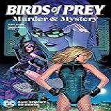 Birds Of Prey 