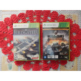 Birds Of Steel World