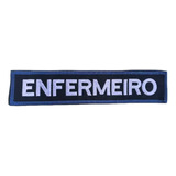 Biriba Tarjeta Enfermeiro Samu