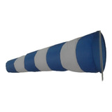 Biruta Azul   Branca