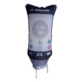 Biruta De Celular C  Exaustor