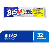 Bisão Branco 201 6g
