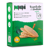 Biscoitinho Denticao Vegetais Sem