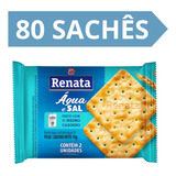 Biscoito Agua E Sal