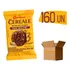 Biscoito Bauducco Cereale Cacau, Aveia E Mel - 160 Sachês