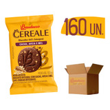 Biscoito Bauducco Cereale Cacau