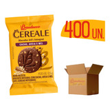 Biscoito Bauducco Cereale Cacau