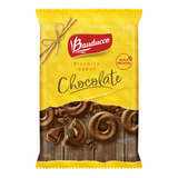 Biscoito Bauducco De Chocolate