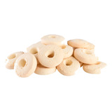 Biscoito Capela Sequilho De Leite Condensado Ouro De Minas