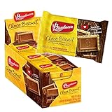 Biscoito Choco Biscuit Chocolate