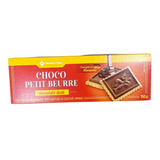 Biscoito Chocolate Dark Choco Petit Beurre 150g Alemanha