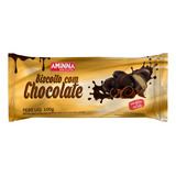 Biscoito Chocolate Sem Gluten