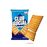 Biscoito Club Social Original