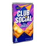 Biscoito Club Social Regular