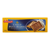 Biscoito Coberto Com Chocolate Choco Petit Beurre Importado