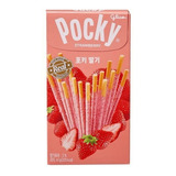 Biscoito Coreano Pocky Sabor